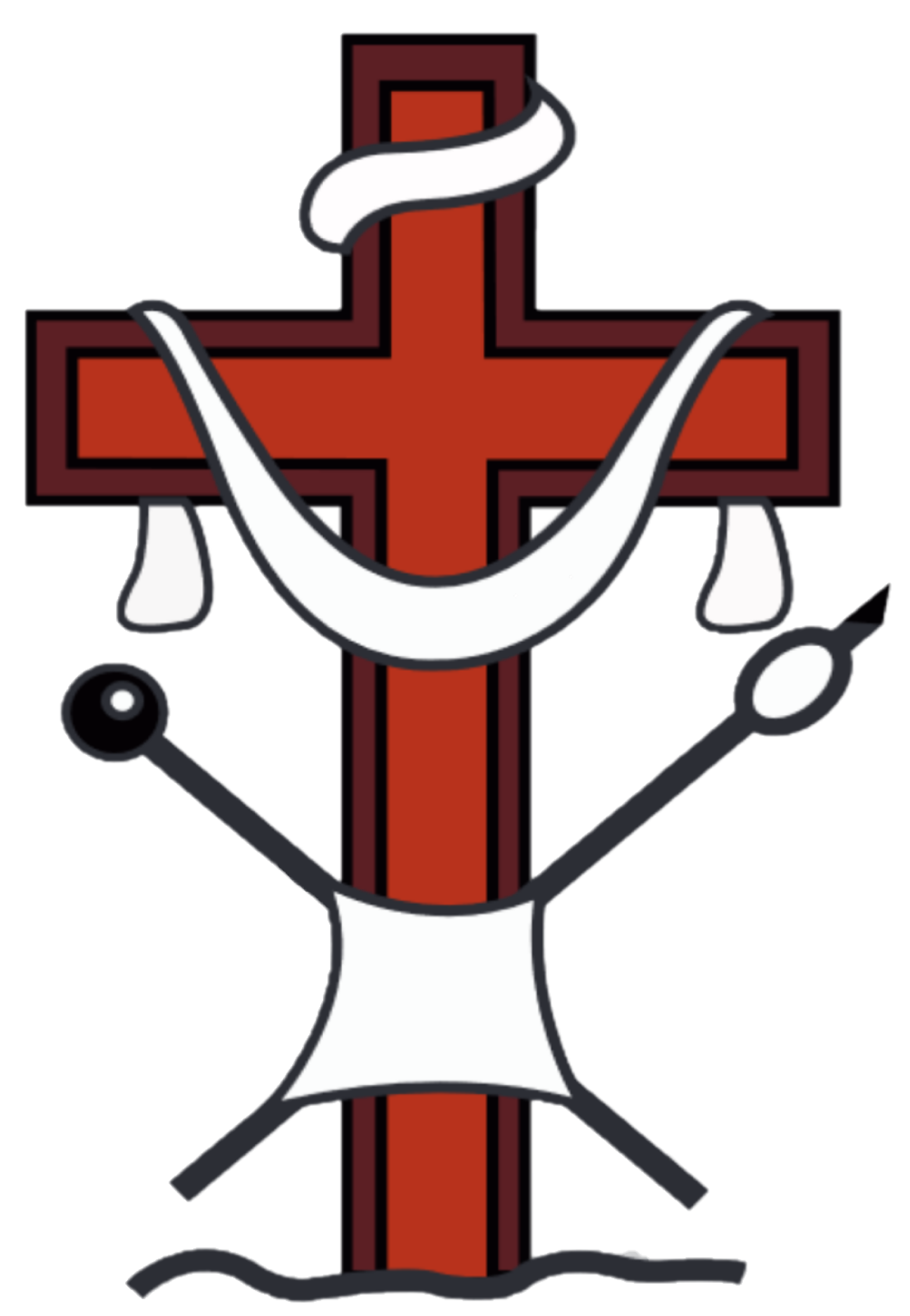 escudo cofradiasoledadferrol.com
