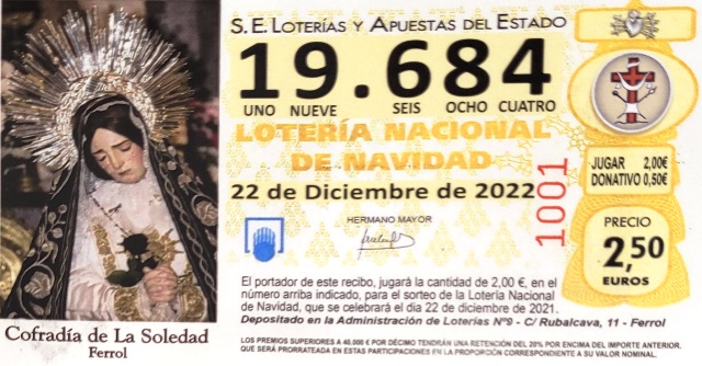 loteria navidad cofradiasoledadferrol.com