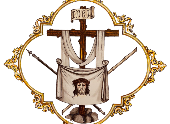 escudo cofradia soledad ferrol