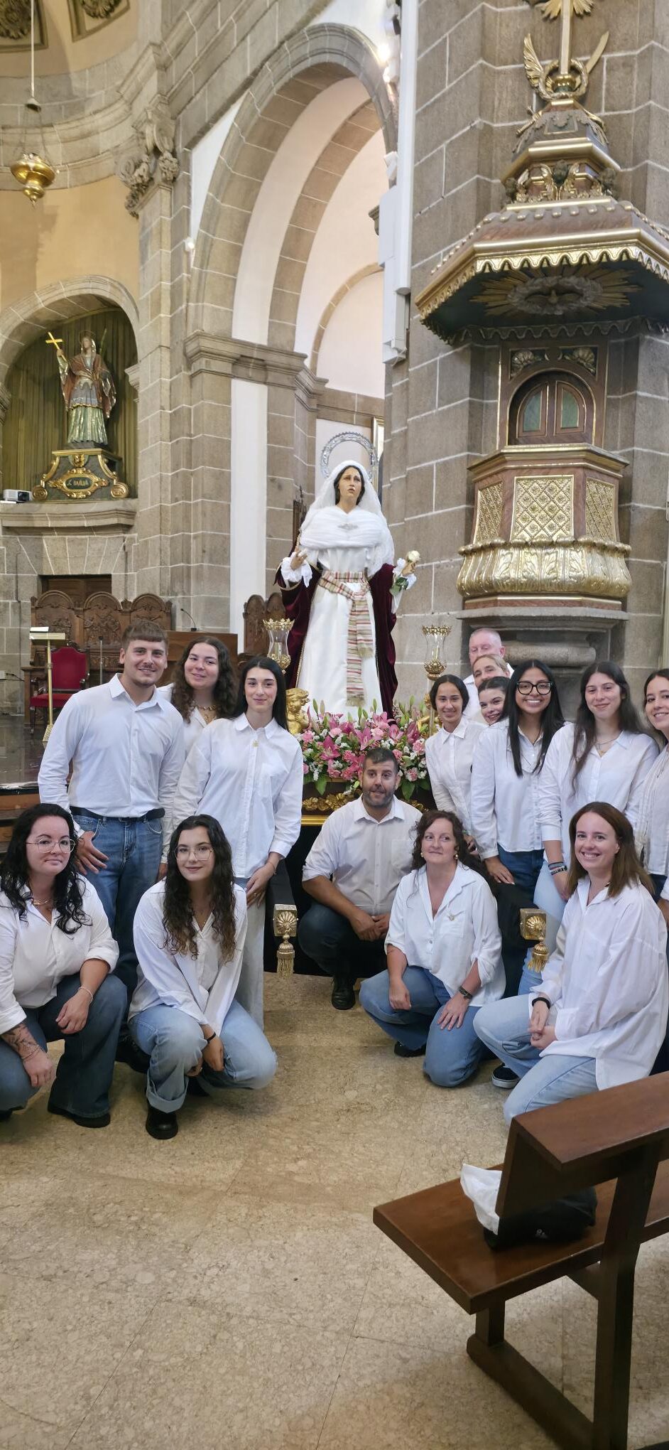 maria magdalena soledad ferrol